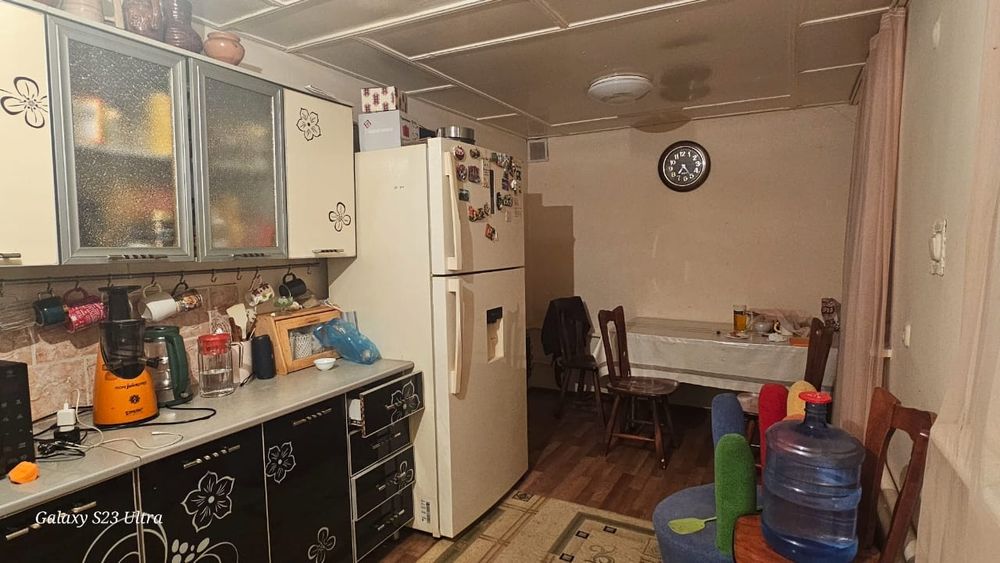 Продается дом. Ул.Абая.21