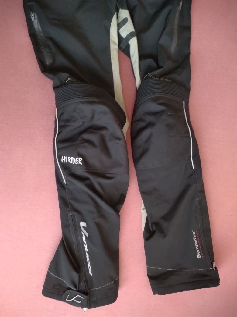 Pantaloni moto touring/atv Vanucci Hi Rider  xl