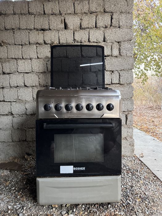 Продается газ плита