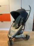 Carucior Quinny Flex
