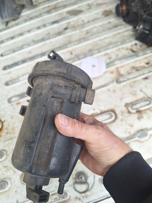 Carcasă filtru motorina Peugeot boxer, Citroen jumper