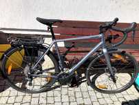 Gravel Cannondale Topstone