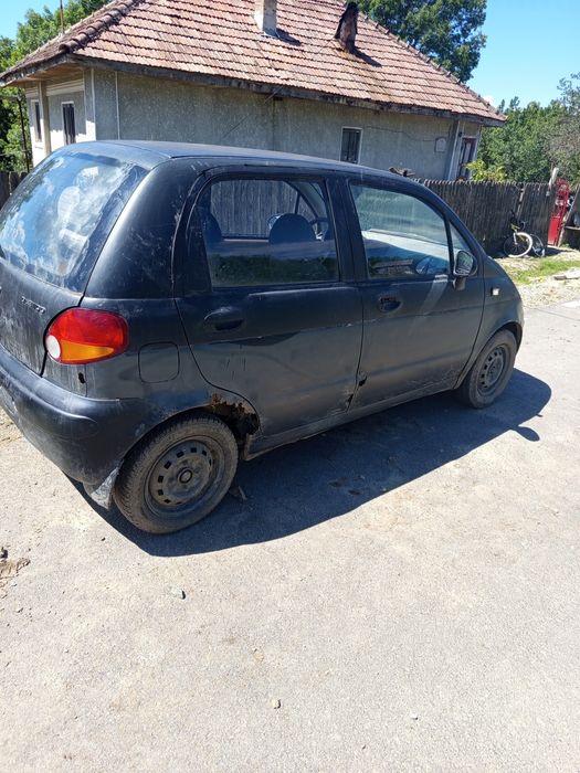 Vând Matiz urgent fara acte 0.9