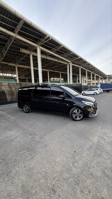 Vito Avtomat 2017 VIP Class