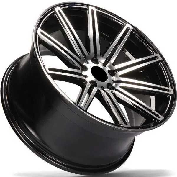 Jante R18 5x112 Vossen CV4 Style | Audi, BMW, Mercedes, VW, Skoda Seat