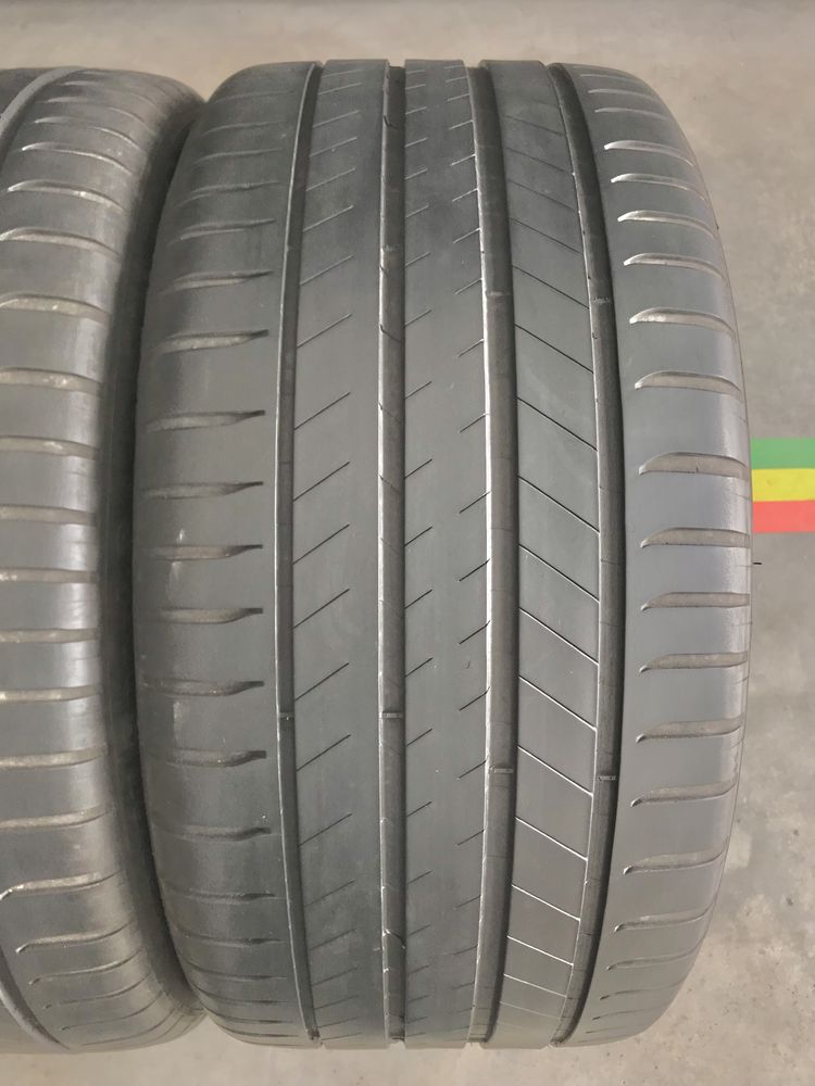 245 45 R20 / 295 40 R20 Vara anvelope cauciucuri premium profil 6mm