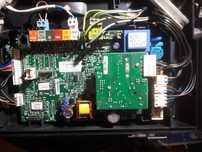 Placa Ariston, ,CLAS , AS , EGIS, BS , GENUS., CLAS , Genus premium.