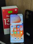 Garantie 24 luni CashBox Xiaomi Redmi 13C