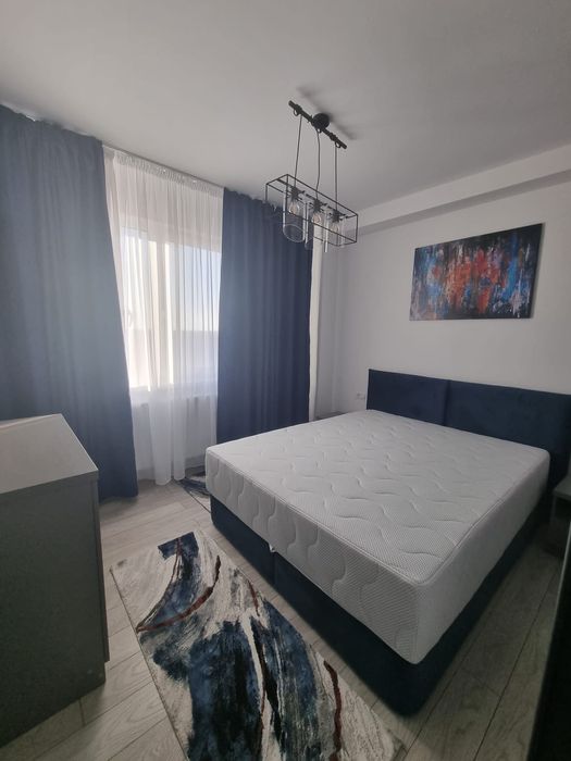 Apartament 3 camere de inchiriat, zona Veterani