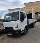 Renault basculabil 3 parti