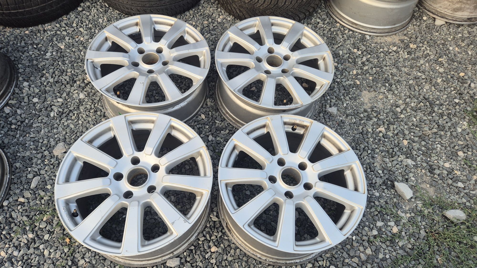 Джанти 5/120 Opel,BMW 5x120