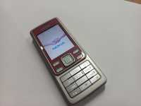 Telefon mobil Nokia 6300 - Colectie - personal