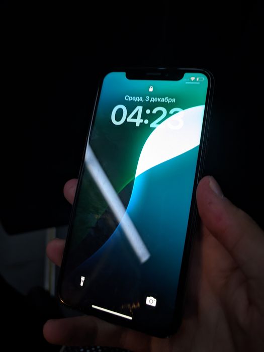 IPhone Xs 64 гиг