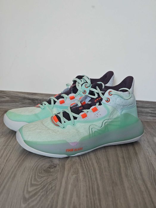 Мъжки Баскетболни обувки TARMAK 45 размер