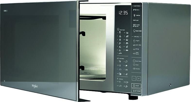 Cuptor cu microunde whirpool