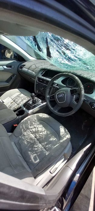 Audi a4 b8  cod motor CAGC Dezmembrez/Dezmembram