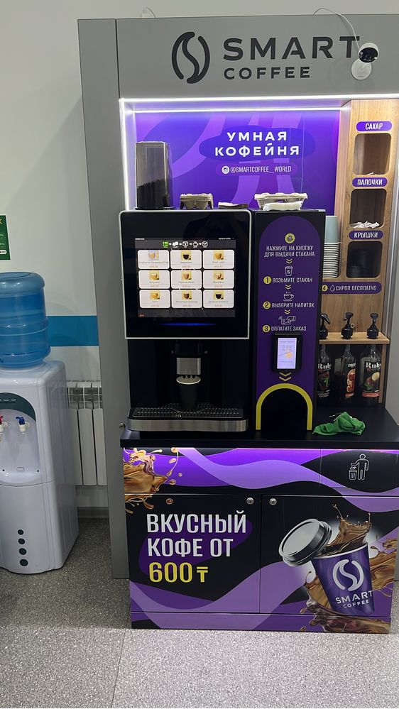 Продаю 2 кофеаппарата
