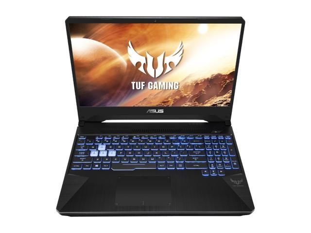 Asus tuf gaming autocard 3dmax dasturlaruni bemalol kotaradi