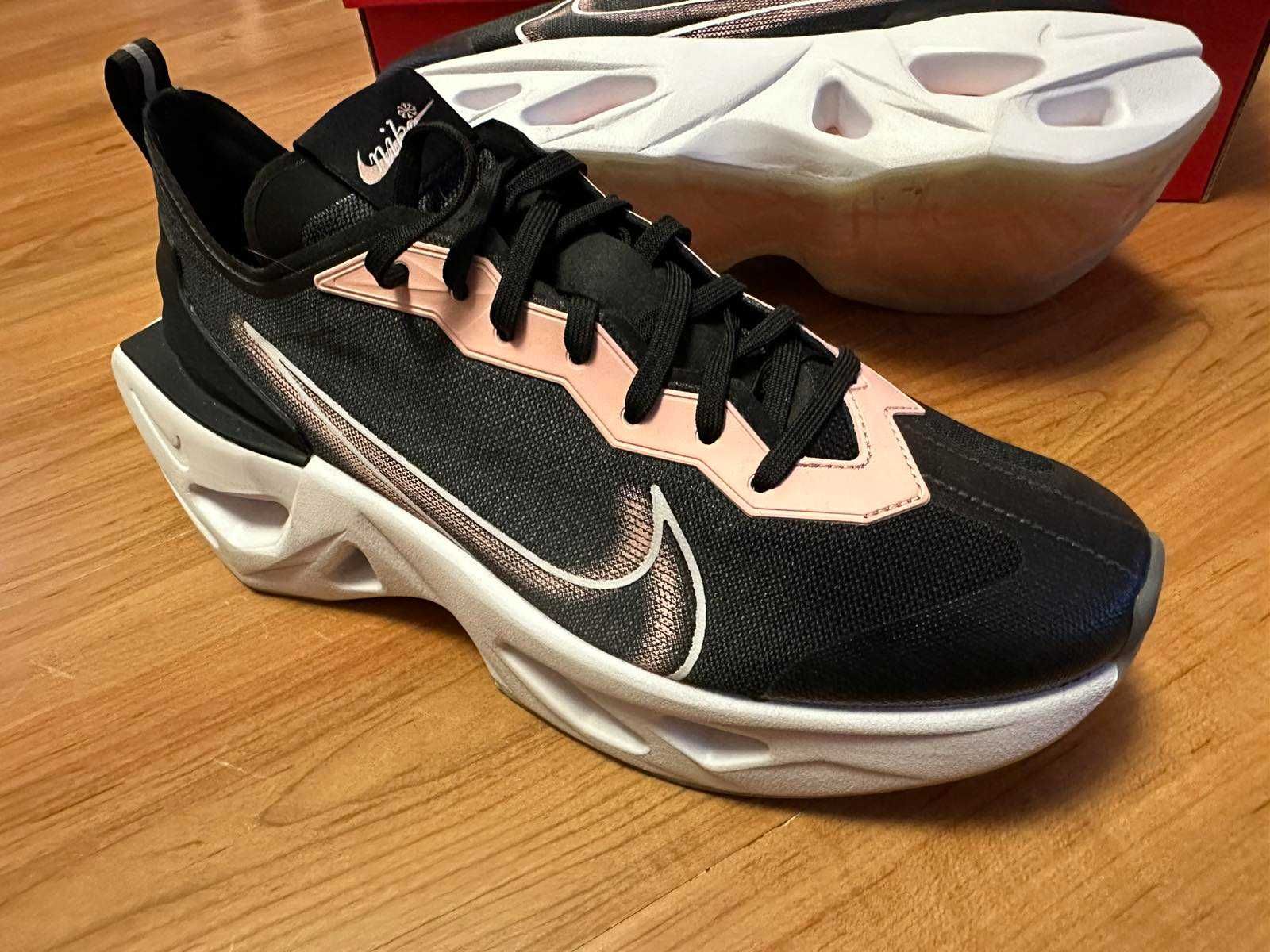 Дамски маратонки Nike Zoom X Vista Grind