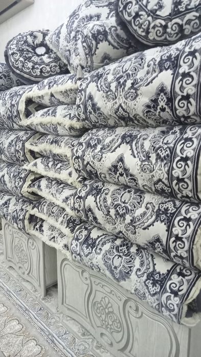 Koʻrpa koʻrpacha matras