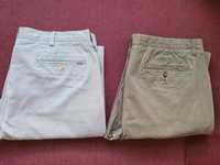 Pantaloni originali de la Polo si Ck