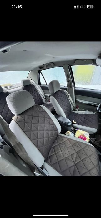 Продам Geely ck 1