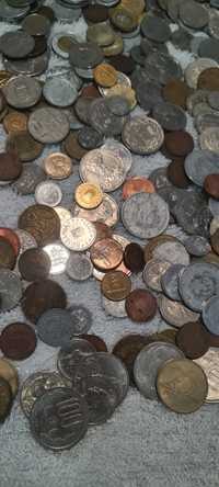 Monezi vechii de colectie