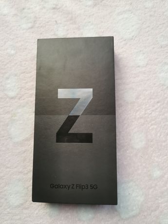 Samsung z3 flip 128 GB
