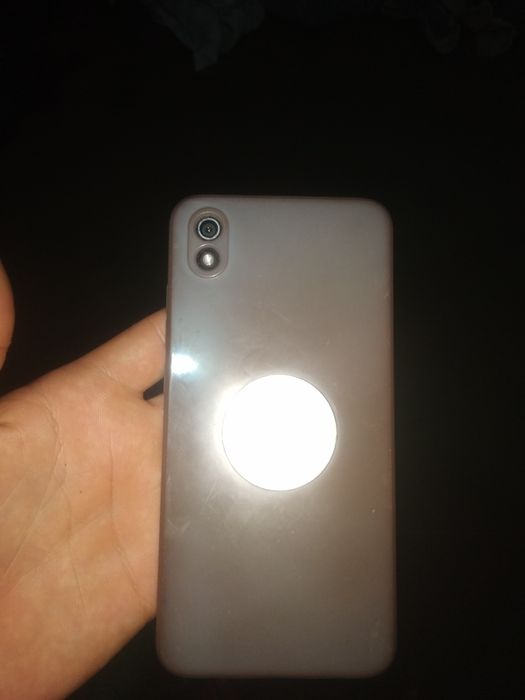 Redmi 7a karobka dakument bilan