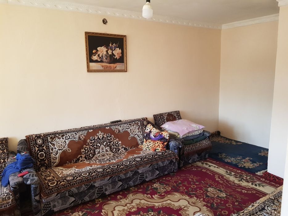 2х комнатная квартира со всеми удобствами ориентир Бам супер