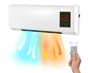 Convector electric