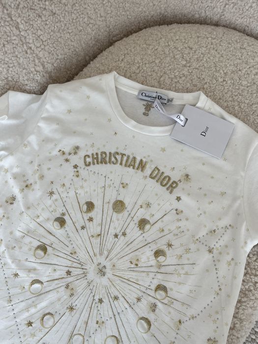 CD дамска тениска New Season