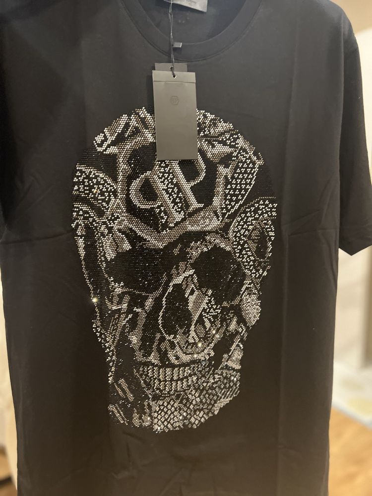 Тениски Philipp Plein