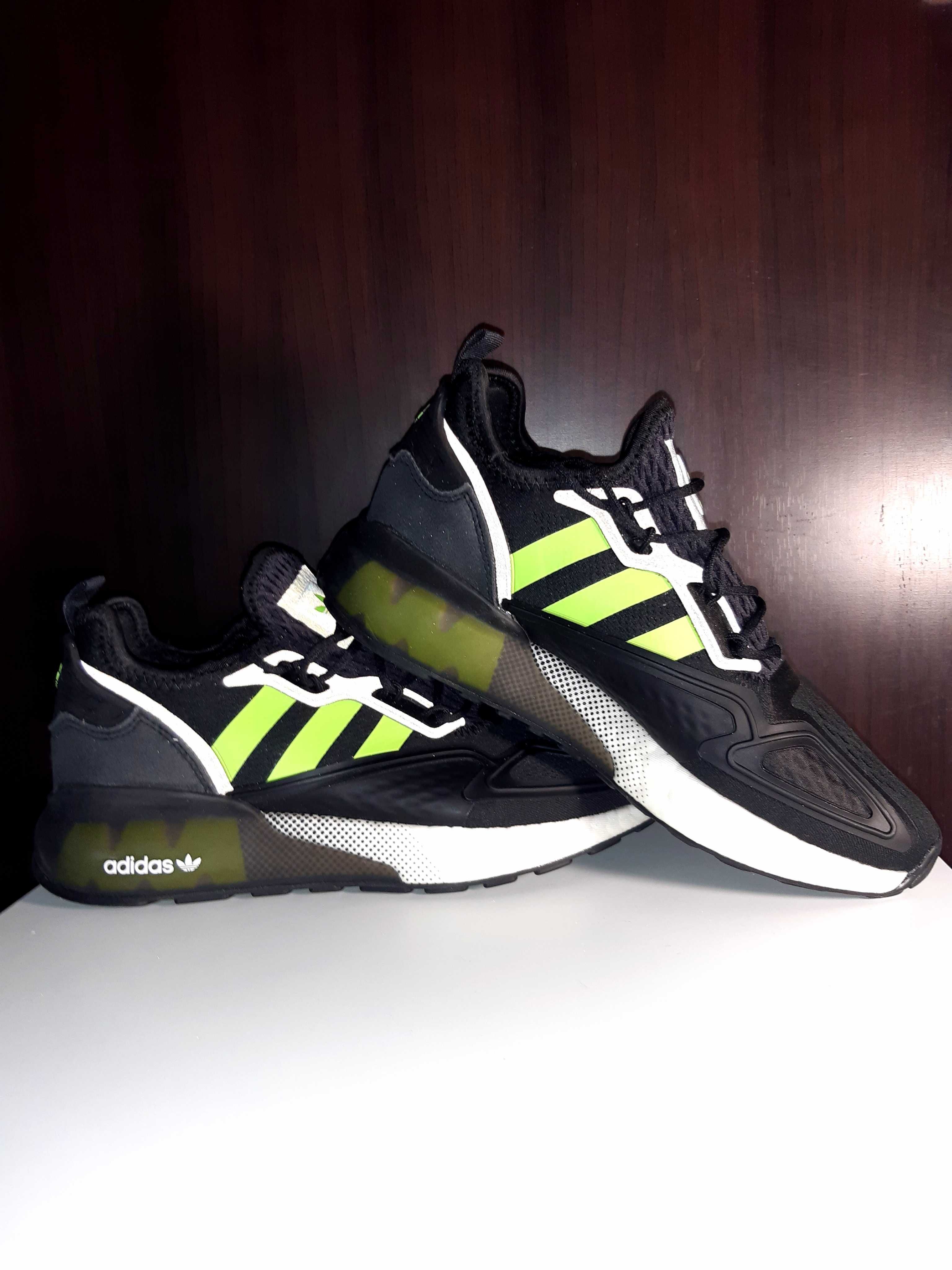 Adidas ZX 2K boost