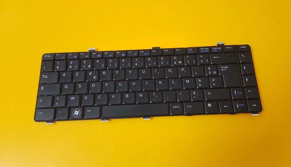 Tastatura Originala Laptop Dell Vostro V130 ,Dell Vostro V13 Franceza