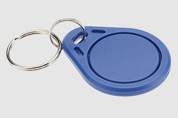 Копиране на RFID чипове