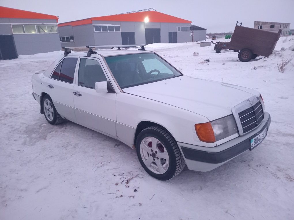 Продаётся Мерседес