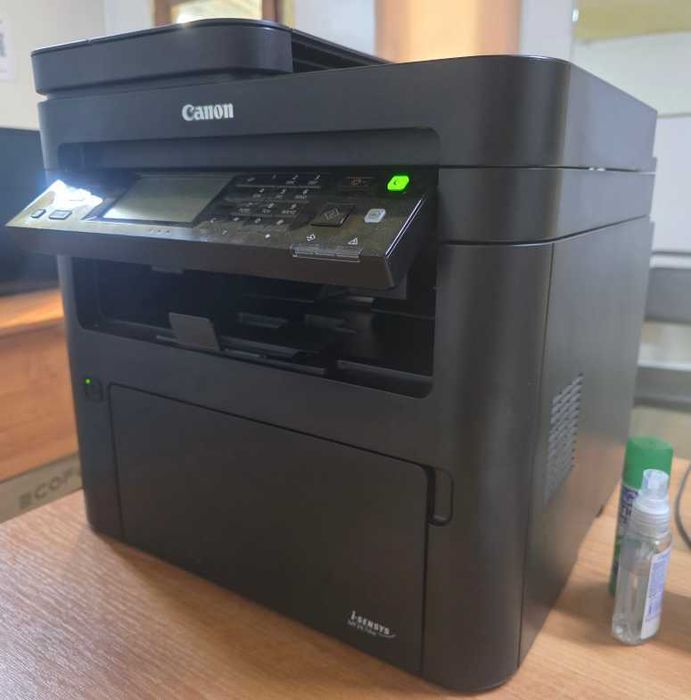 Продам принтер CANON i-sensys mf267dw