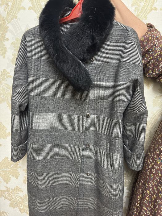 Продаю пальто срочно