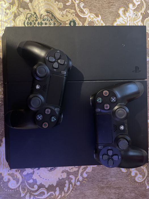 Playstation 4 1tb