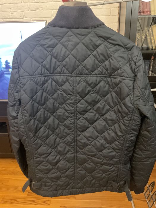 Куртка benetton осень-весна р-48
