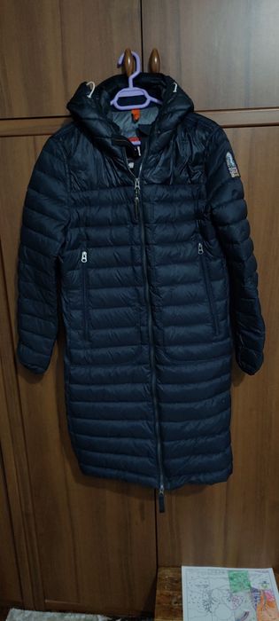 Parajumpers Super light weight puffer Femei XL