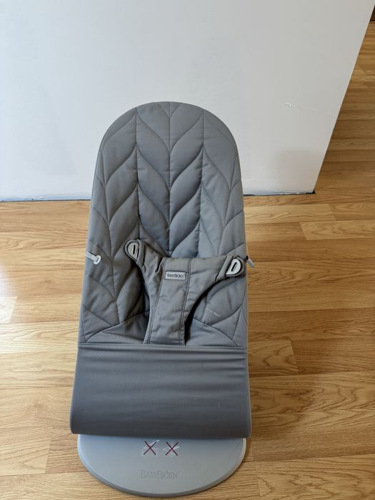 Balansoar BabyBjörn,