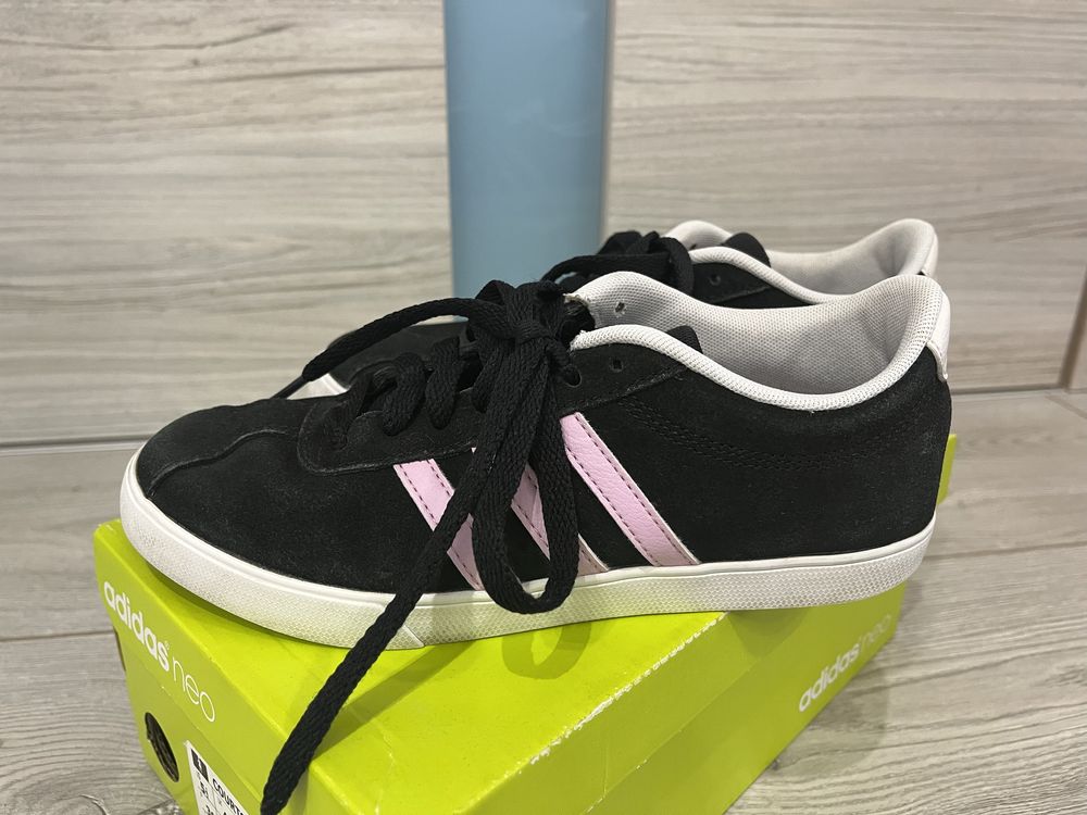 Дамски обувки Adidas neo