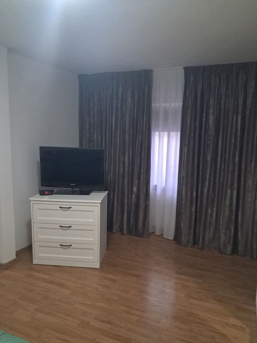 Garsoniera 37 mp utili parter vizavi PETROM SUD