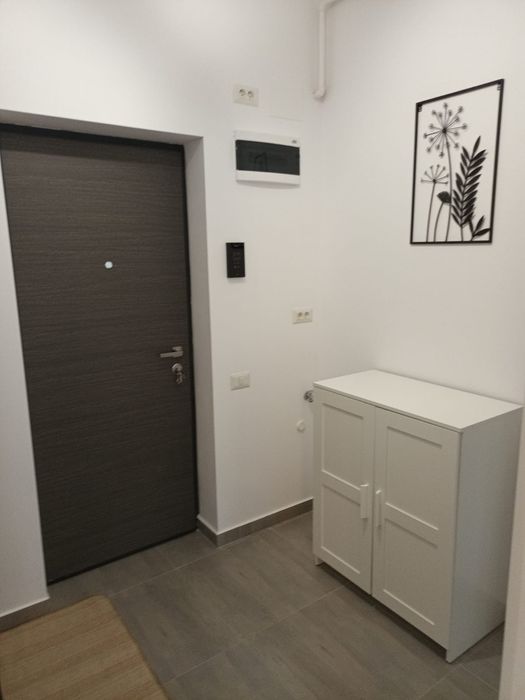 Garsoniera noua de inchiriat, 4 min metrou Berceni la Deco Residence