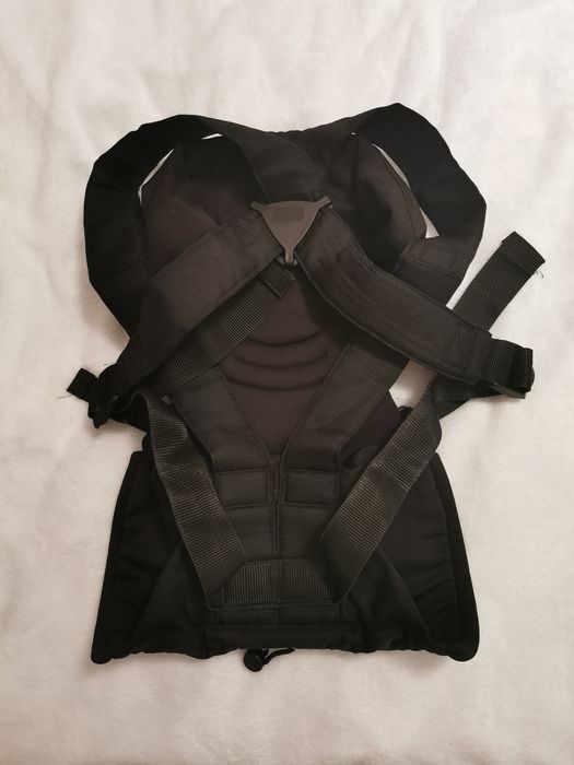 Marsupiu ergonomic Chicco Easyfit,