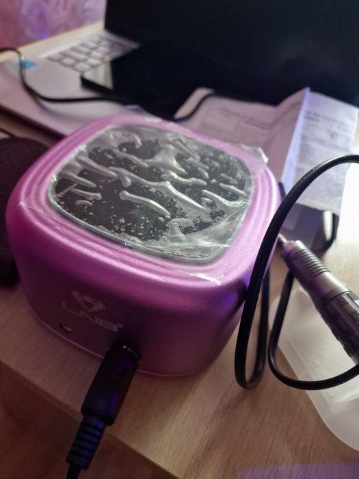 Freza profesionala unghii