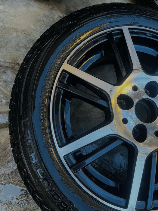 Гуми и джанти за Mazda