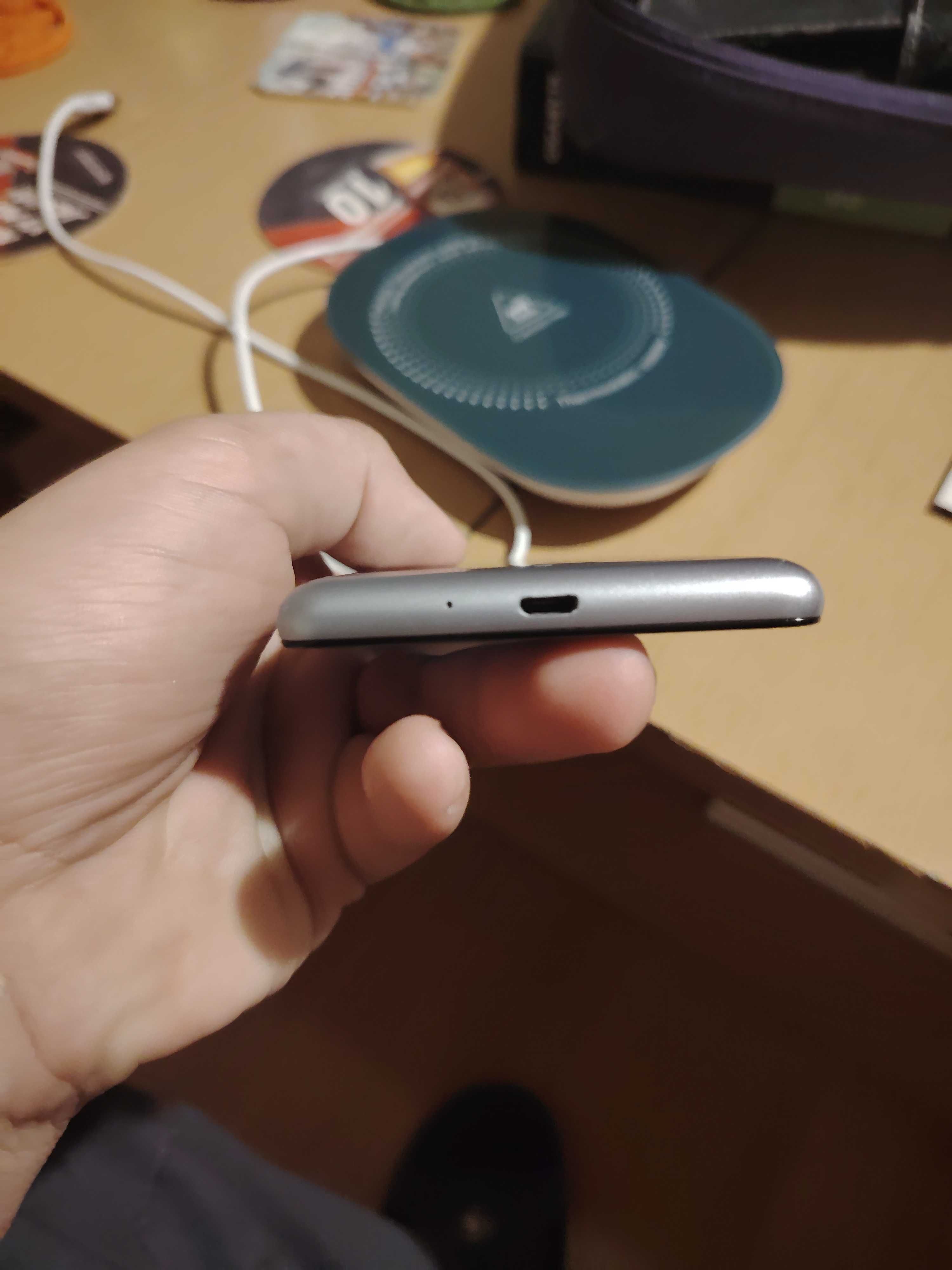 Xiaomi 6 dual Sim